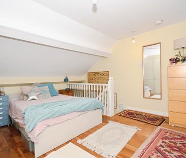 2 Bed Terraced House, Cornish Place, S6 - Photo 3