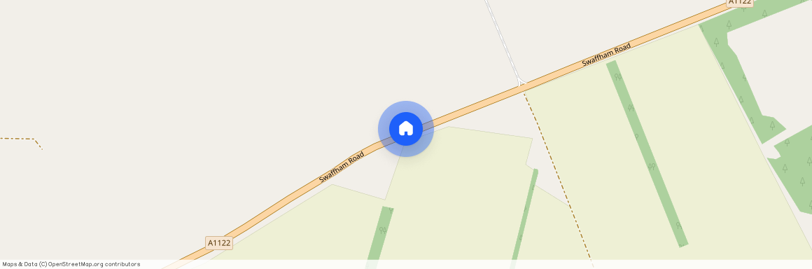 Juno Drive, Swaffham