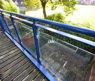 Sadler Court, Hulme, Manchester, M15 - Photo 3