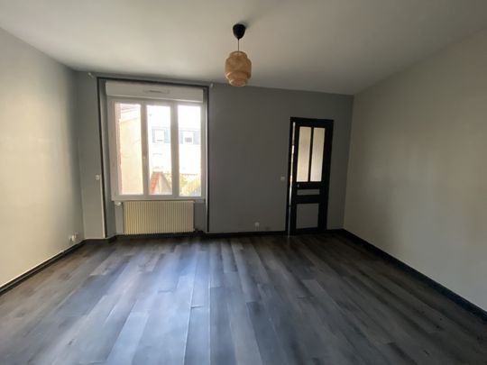 Location Appartement 3 pièces 56m² REIMS 51100 - Photo 1