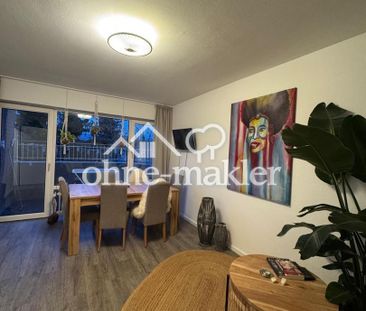 Möblierte 2-Zimmer-Wohnung – All Inclusive - Photo 6