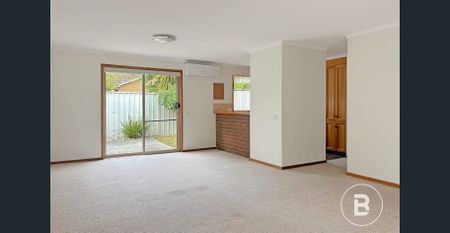 Spacious Unit in Quiet Setting - Photo 3