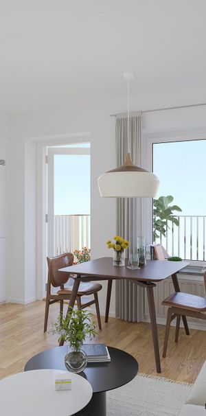 Tullhusgatan 5B - Photo 1