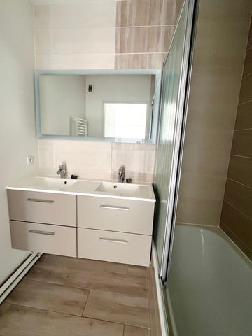 Location Appartement 3 pièces 57m² DIJON 21000 - Photo 4