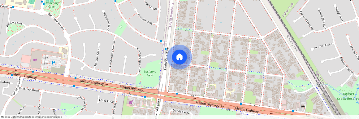 5 Erskine Way, Vic 3037, Sydenham