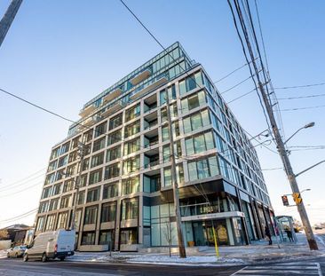 For Lease - 1195 The Queensway Street Unit# 508, Toronto, Ontario - Photo 4