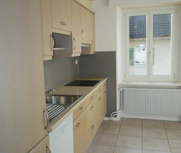 Quartier et petit locatif calmes, appartement de 3,5 pièces au 1er ... - Photo 2