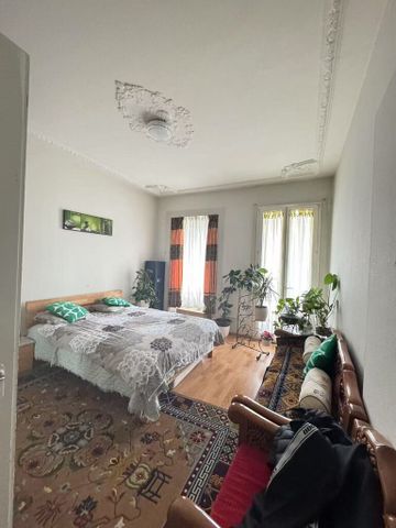 3-room apartment with balcony - Photo 4