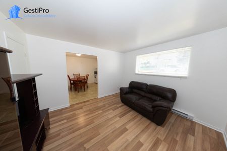 5385 de la Sérénade - Photo 2