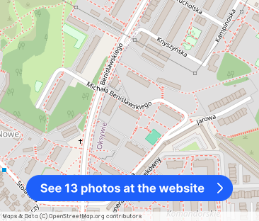 Obłuże ul. Benisławskiego/ 3-pokoje widok na port - Photo 1