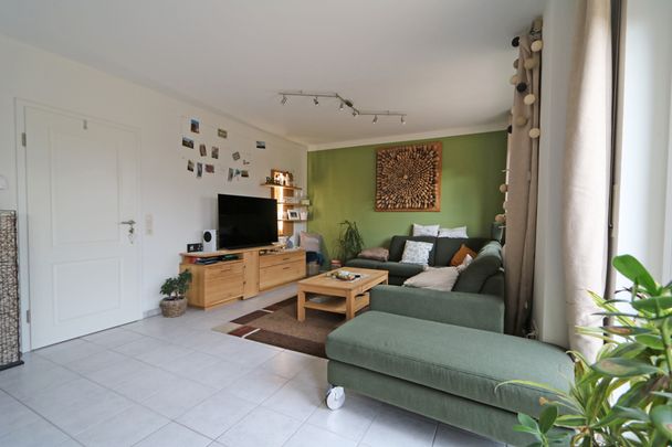 Reihenmittelhaus - Schönes Wohnen in bevorzugter Wohnlage von Vechta - Foto 1