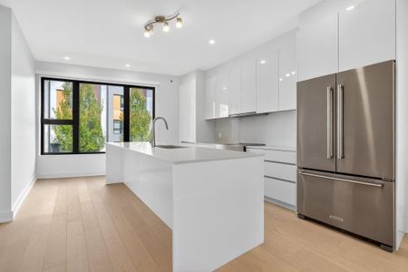 Appartement à louer - Montréal (Verdun/Île-des-Soeurs) (Île-des-Soeurs) Appartement à louer - Montréal (Verdun/Île-des-Soeurs) (Île-des-Soeurs) - Photo 2