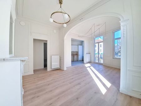 Appartement te huur - Photo 3