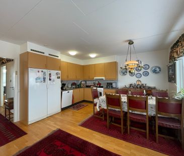 Gånge-Rolfs gata 48, Helsingborg - Photo 1