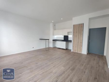 Appartement à louer 2 pièces 55.73m² - Photo 3