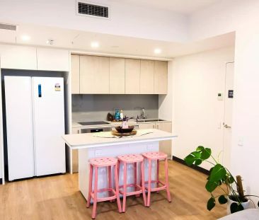 5 Bed Shared Apartment - Photo 4