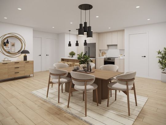 Appartement à louer - Châteauguay Appartement à louer - Châteauguay - Photo 1