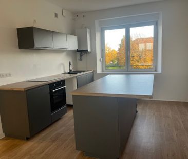 Appartement 5 pièces à Briey - Photo 1