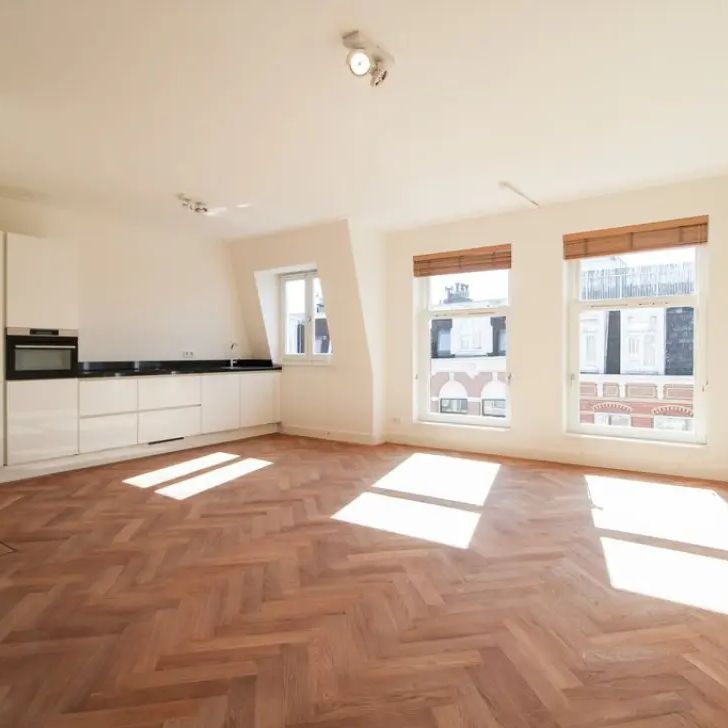 Van Eeghenstraat 44 3 - Foto 1