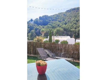 3 room luxury Duplex for rent in Santa Eulària des Riu, Spain - Photo 5