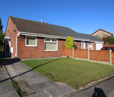 2 bedroom bungalow to rent - Photo 6