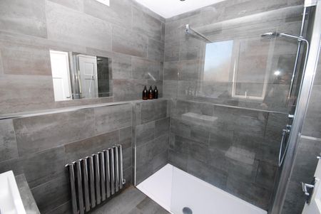 1 bed flat to rent in East View, Wideopen, NE13 - Photo 2