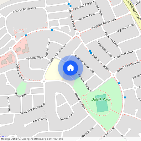 71 Grand Paradiso Parade, WA 6030, Merriwa