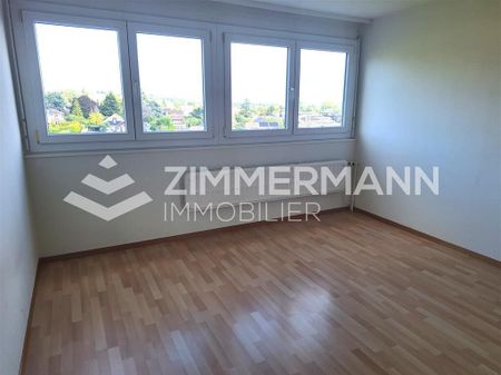 Appartement,3,75 - Foto 4