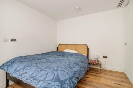 Studio to rent - Photo 5