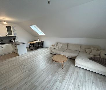 Moderne 3 Zimmerwohnung in Langendamm zu vermieten - Foto 2