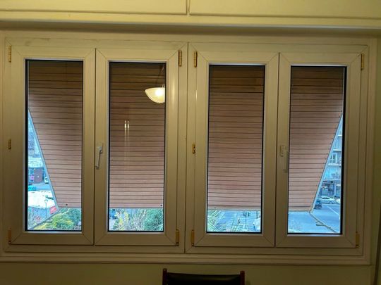 Ενοικίαση κατοικίας, 65 τ.μ., Αθήνα, 700 € - Photo 1