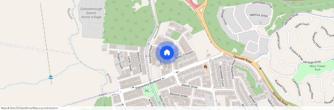 2/14 Holroyd Street, Qld 4305, Brassall