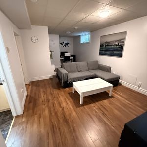 Grand Appartement 1 Chambre à Louer - Photo 3
