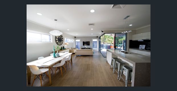 Executive Level Residence - Photo 1