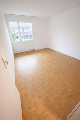 Renovierte 3.5 Zimmer-Wohnung zu vermieten - Foto 3