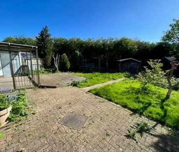 2 bedroom house to rent - Photo 1