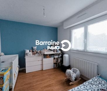 Location appartement à Larmor-Plage, 3 pièces 65.43m² - Photo 3