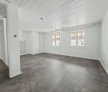 Erstvermietung einer sanierten 4.5-Zimmer-Duplexwohnung - Photo 3