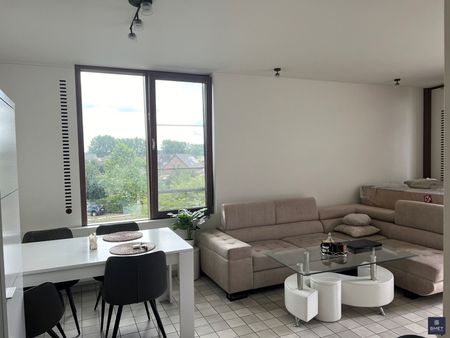 appartement met 1 slpk, terras en autostaanplaats - Photo 2