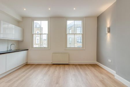 Studio to rent - Photo 4