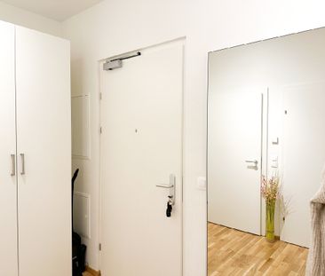 Perfekt eingeteilte Mietwohnung mit Balkon in Weiz …! - Photo 4