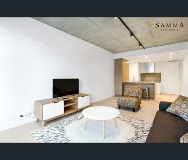 603/611 Sydney Road, Brunswick, Vic 3056 - Photo 1
