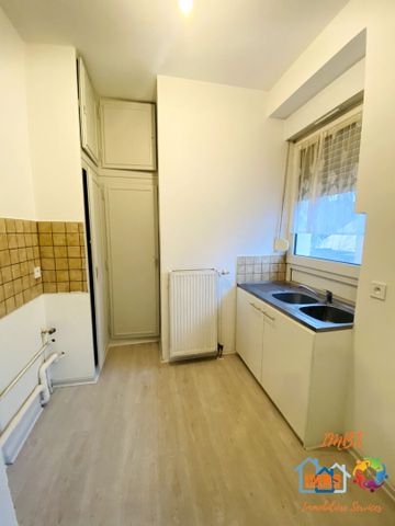 Appartement 3 pièces à louer à Mulhouse - 46 rue Thénard - Photo 3