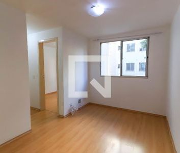 Apartamento para alugar com 45m², 2 quartos e 1 vaga - Photo 3