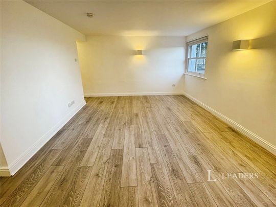 1 bedroom studio to rent Buckingham Place, Brighton, East Sussex, BN1 - Photo 1