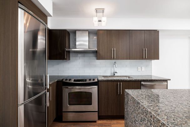 For Lease - 1 Michael Power Place Unit# 1812, Toronto, Ontario - Photo 1