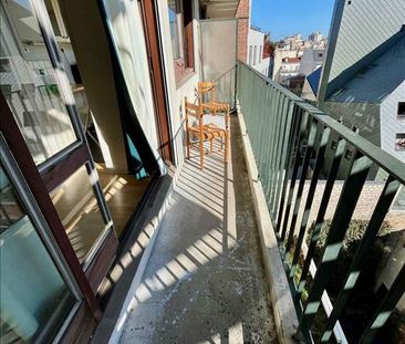 1 pièce - Meublé - 29,38 m² - 7ème étage - Colocation non autorisée - Photo 5