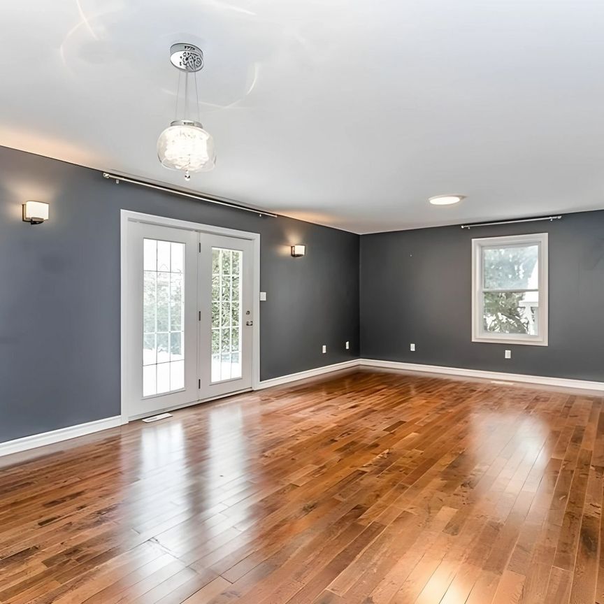 For Lease - 5 Shannon Street Unit# Upper, Barrie, Ontario - Photo 1