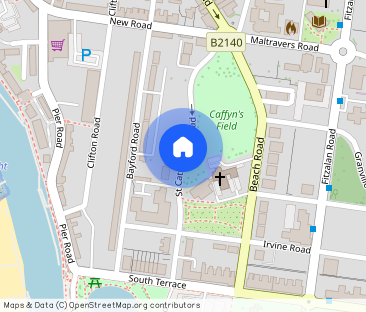 St. Catherines Road, Littlehampton, BN17 - Photo 1