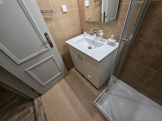 Apartamento T3 em Lisboa - Photo 1